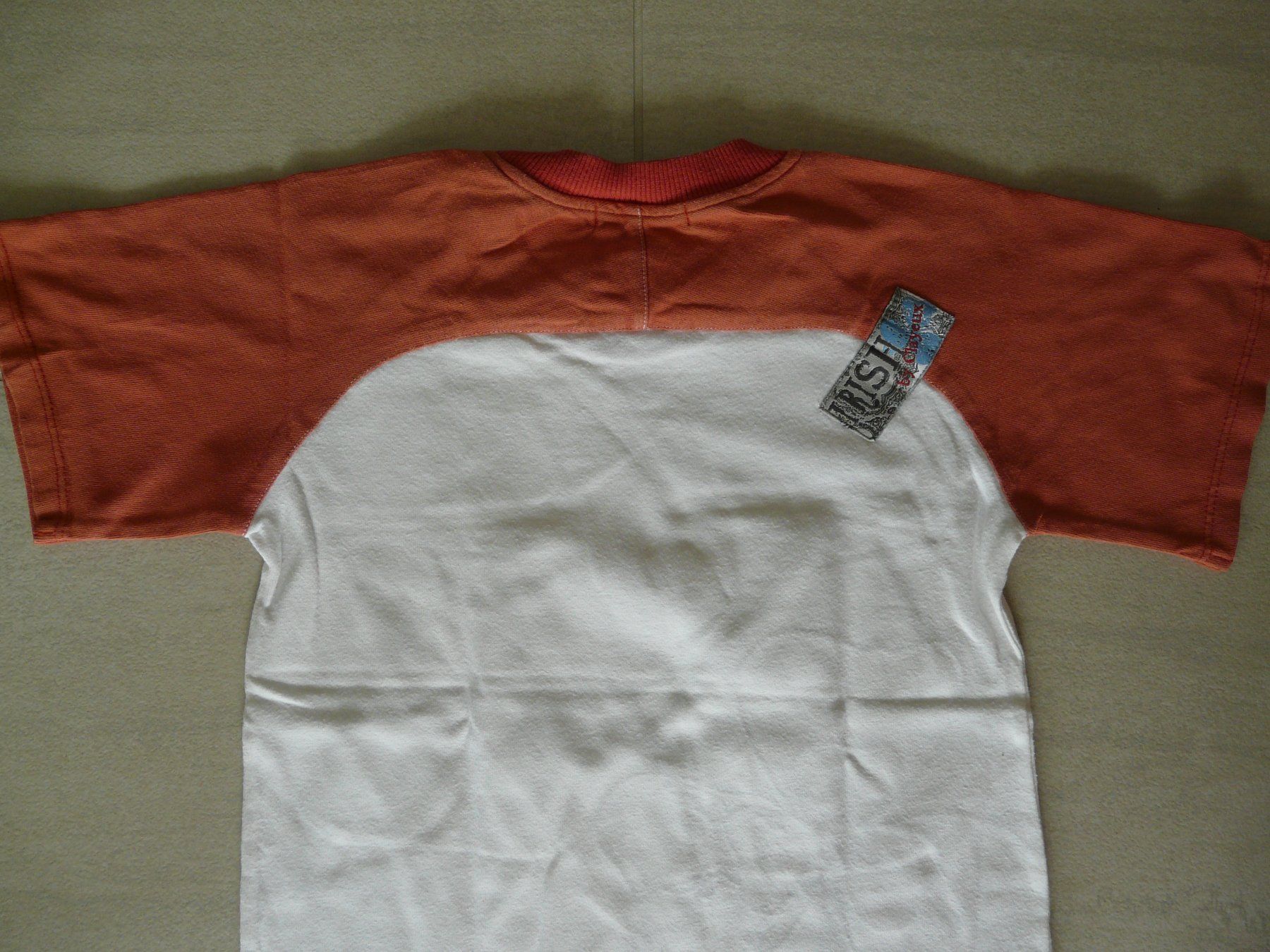 Camicie, T-shirt & Polo: T-shirt Clayeux 116 – Nuovo (secondo la descrizione) da ERLINSBACH venduto da doudouce 3