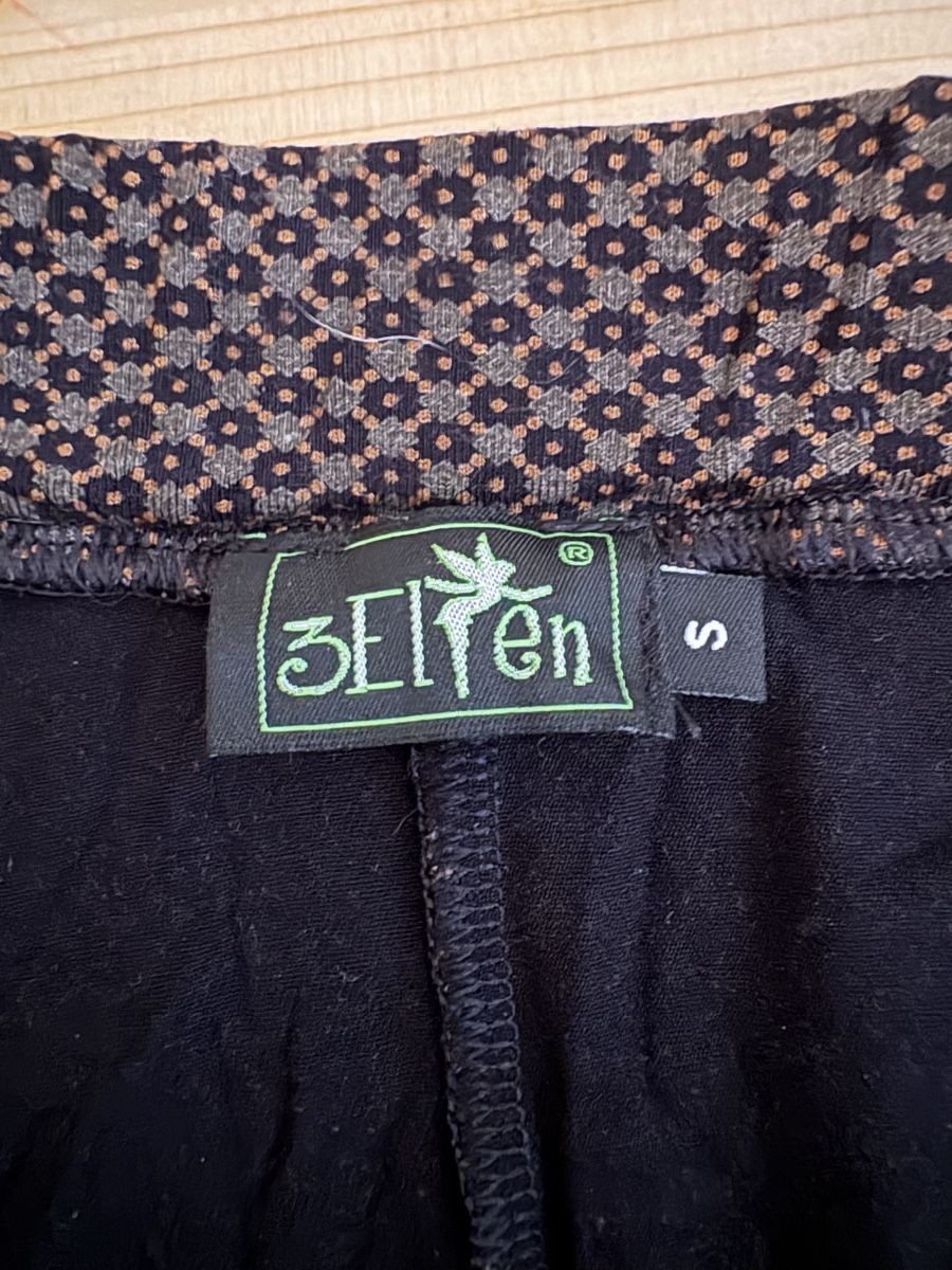 Pantaloni: Sommerhose von 3 ELFEN Gr. S – Usato da Schwerzenbach venduto da frauminze 3