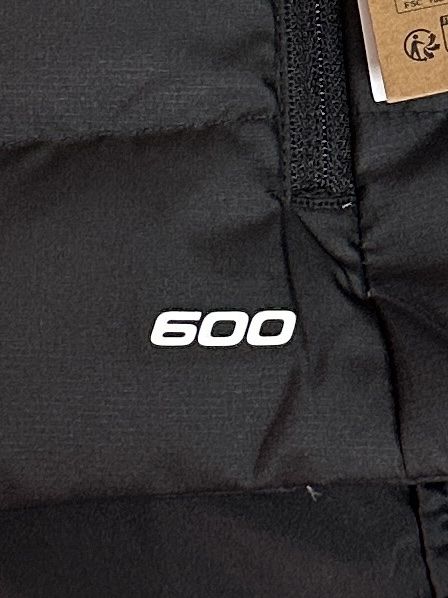 North Face Gilet & Giacche senza maniche: North Face Daunenweste G S – Nuovo e nell'imballaggio originale da Maienfeld venduto da tobeyl2020 4
