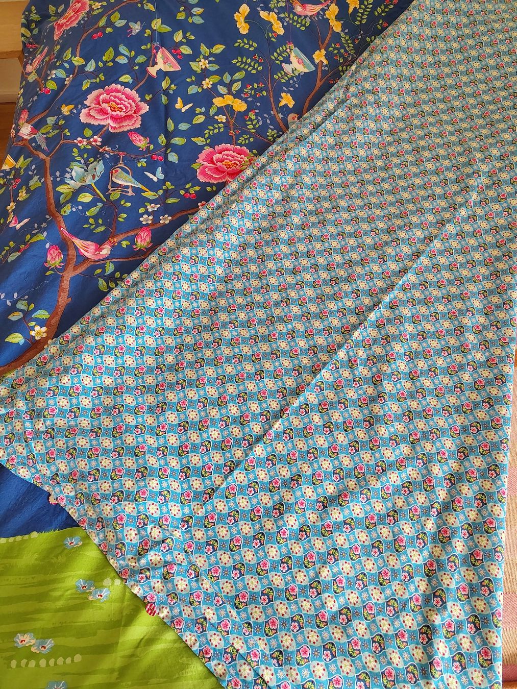 Decken: Pip Studio Bettdeckenanzug  – Gebraucht aus Luzern von bettinaalexandra 2