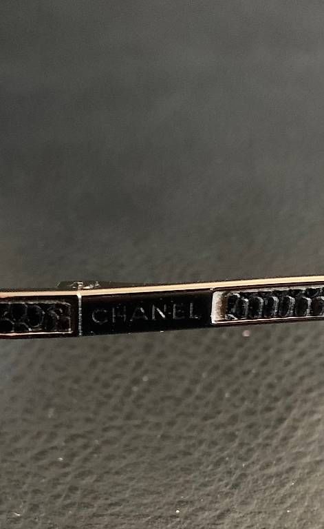 Brillen & Gläser: Chanel Sonnenbrille – Gebraucht aus Bern von Nici2210 3