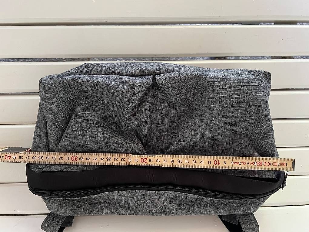 Bugaboo Borse & Zaini: Bugaboo Organizer – Usato da Gelterfingen venduto da myr_bgf6 2