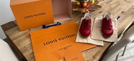 Louis Vuitton Schuhe Gr-43.