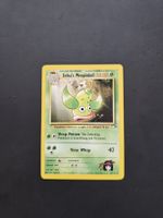 Pokemon Karte: Erika's Weepinbell - Top Zustand!
