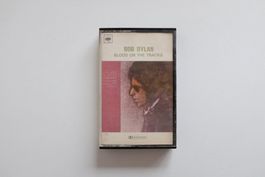 Bob Dylan - Blood On The Tracks