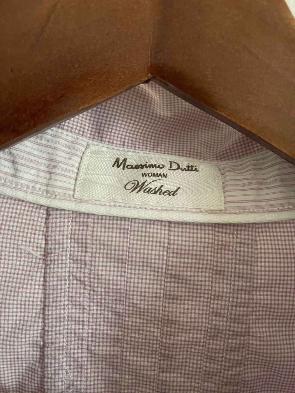 Massimo Dutti Camicette: Massimo Dutti Bluse 38 – Usato da Ettingen venduto da cla_526w 3