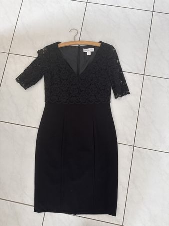 Kleid Gr 34