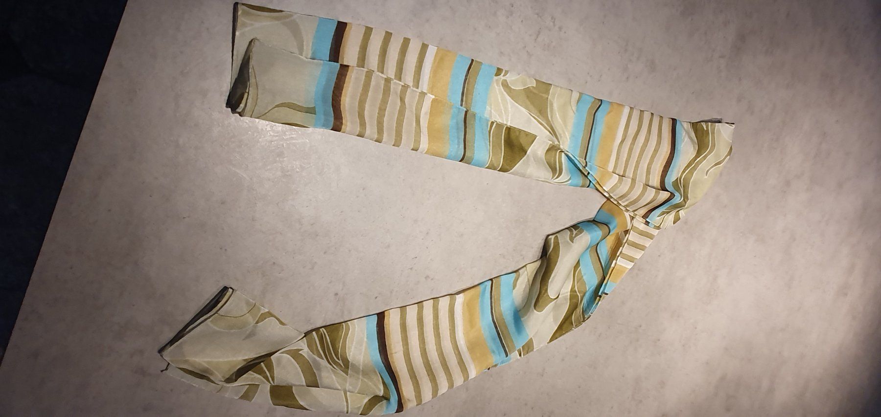 Foulard & Sciarpe: Foulard 9 Stück – Usato da Freienstein venduto da Widder11