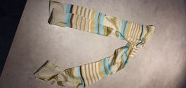 Foulard 9 Stück