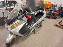 Scooter SUZUKI 400