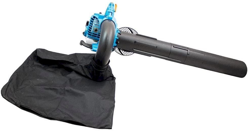 Soffiatori & Aspiratori per foglie: BITUXX Benzin 3in1 Kombi Laubbläser – Nuovo e nell'imballaggio originale da Bottighofen venduto da zaap 3