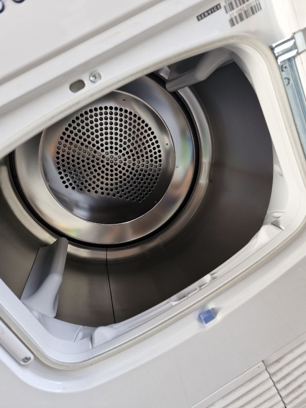 Bauknecht Asciugatrici: Sèche-linge  – Usato da Rossens FR venduto da bwi_y5hj 2