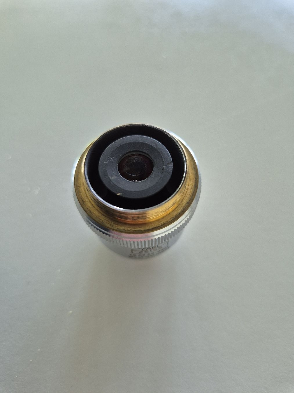 Zeiss Objektive: Objektiv – Gebraucht aus Wasterkingen von mimi964 2