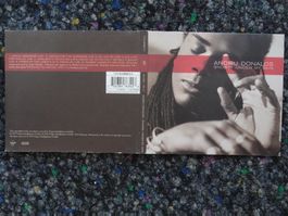 CD : Andru Donalds