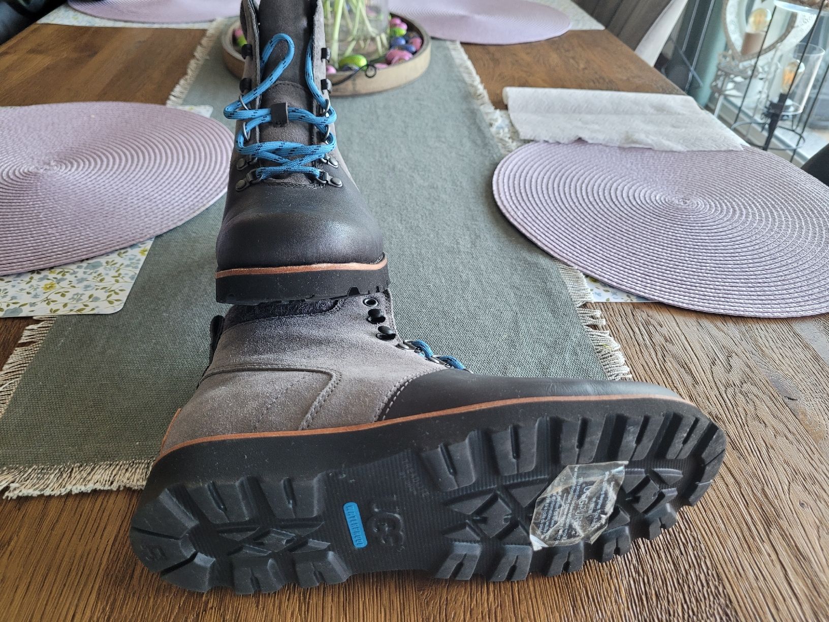 Herrenschuhe: Ugg Winterschuhe Männer – Neu (gemäss Beschreibung) aus Krattigen von RetoK82 1