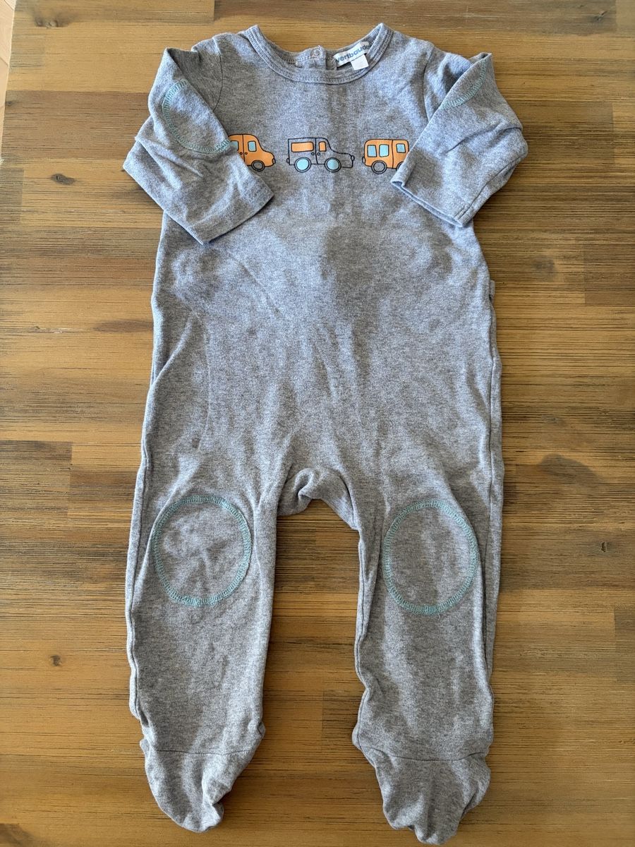 H&M Lotti & Set di vestiti: Lot pyjamas taille 80 – Usato da Sion venduto da Nelsonkatz 3