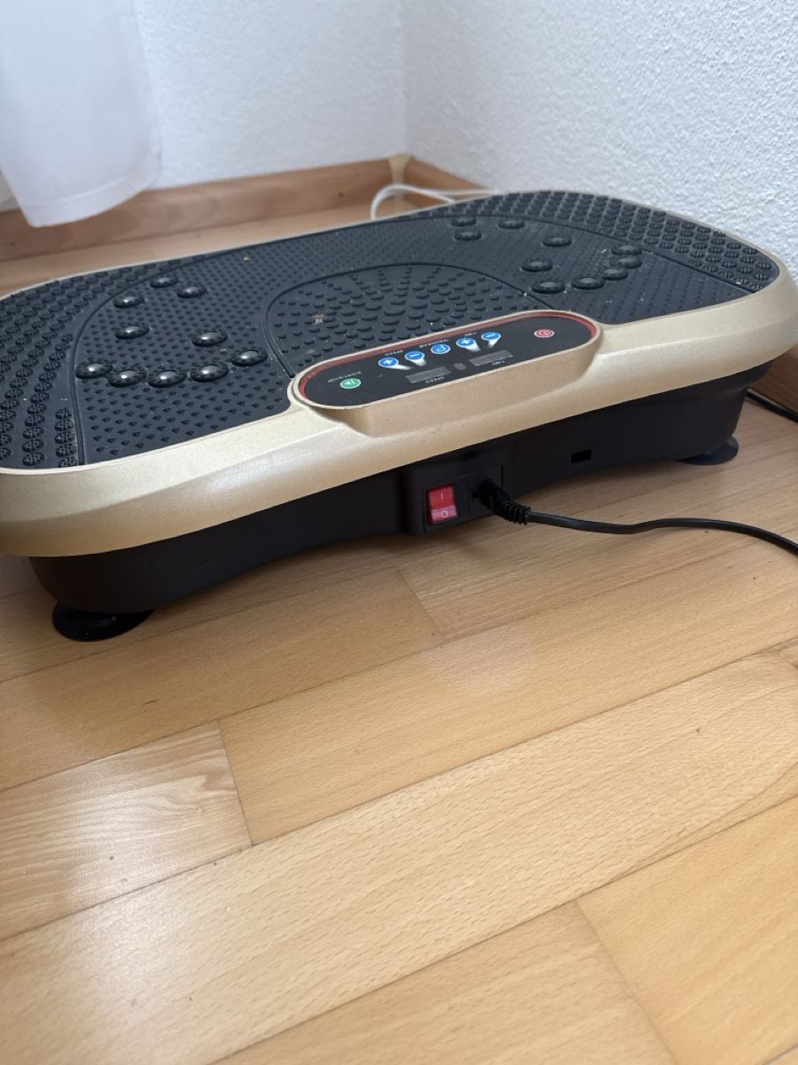 Massagegeräte: Vibrio platform  – Gebraucht aus Winkel von Olirickli05