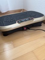 Vibrio platform 