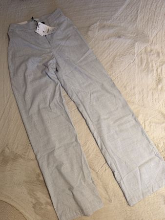 Bershka - Neue Sommerhose Gr 34