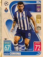 Topps Match Attax 321