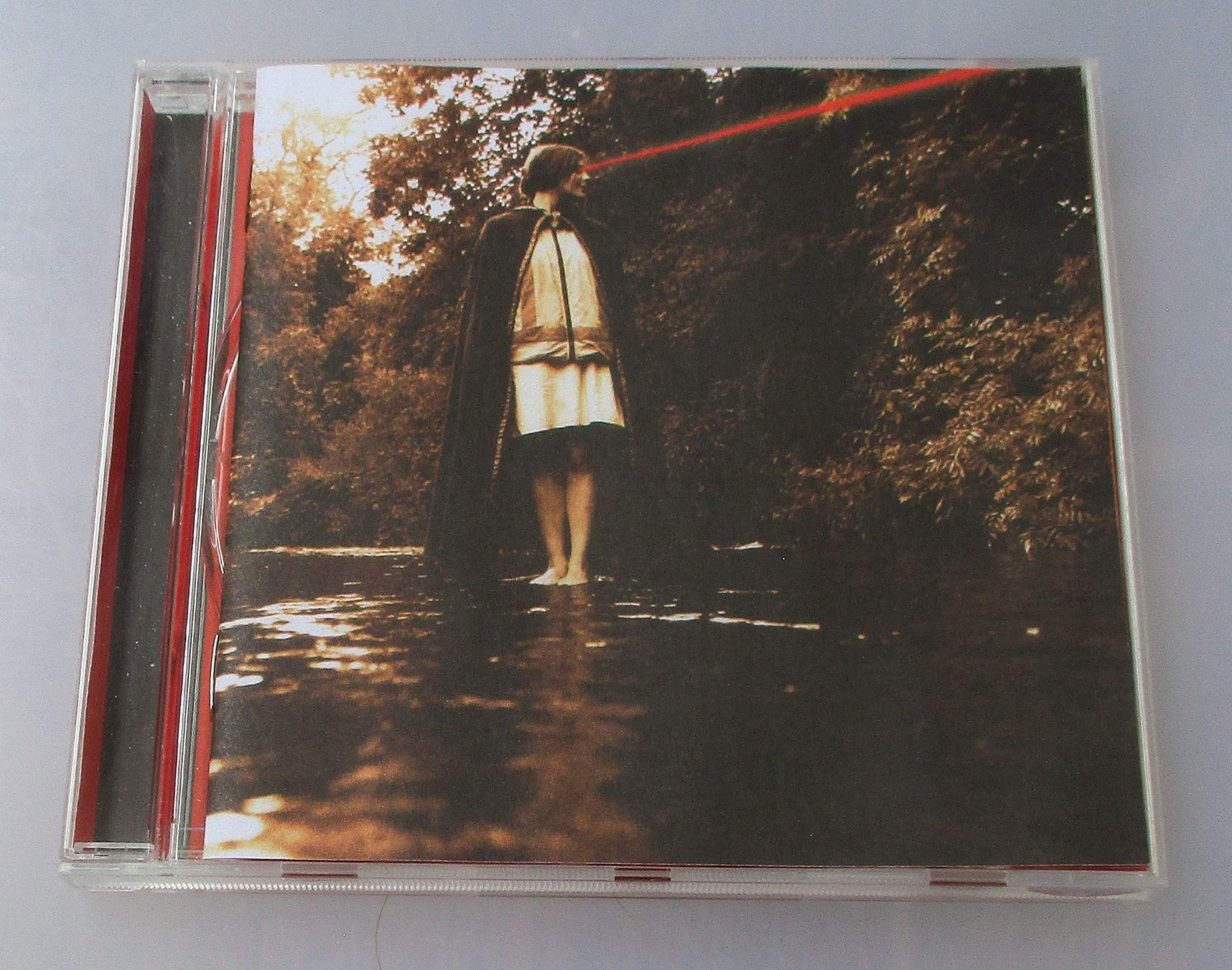 CDs: SCOUT NIBLETT - This Fool Can Die Now – Gebraucht aus Wattwil von Muriel11