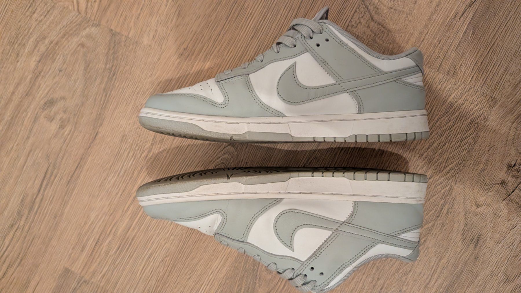 Nike Herrenschuhe: Nike dunk Low taille 44 – Gebraucht aus Vouvry von leb_xjd6 2