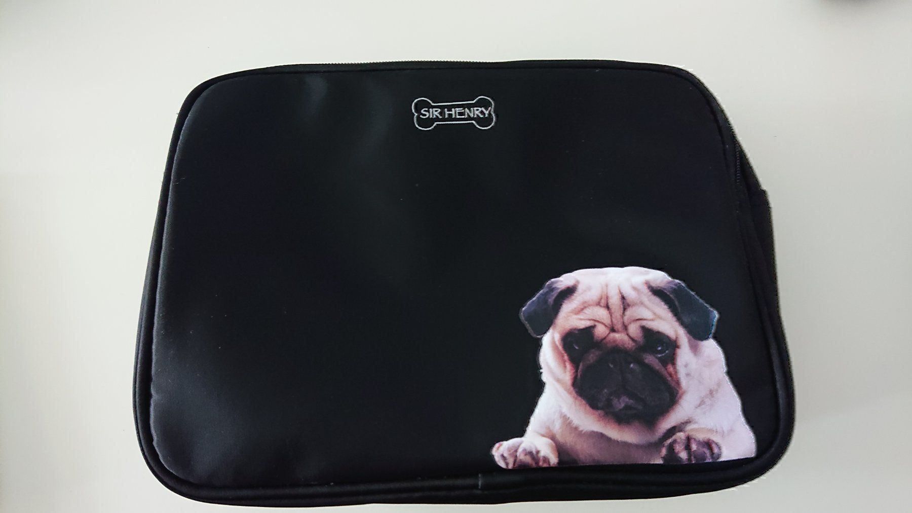 Borse da donna: Nessesair Mops Pug – Usato da Madiswil venduto da Sandraho