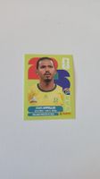 Panini WM 2026 SÜDAFRIKA RSA 20