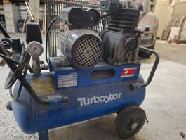 Kompressor Turbostar 50l