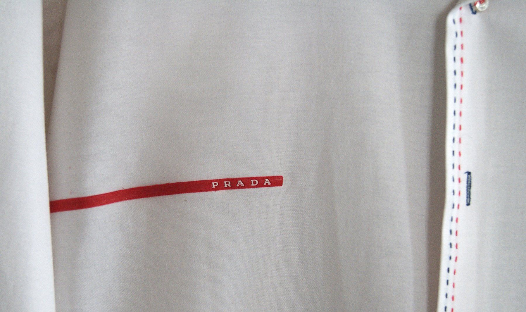 Prada Camicie: PRADA KURZARM-HEMDEN  XL – Usato da Stadel venduto da Wald100 8