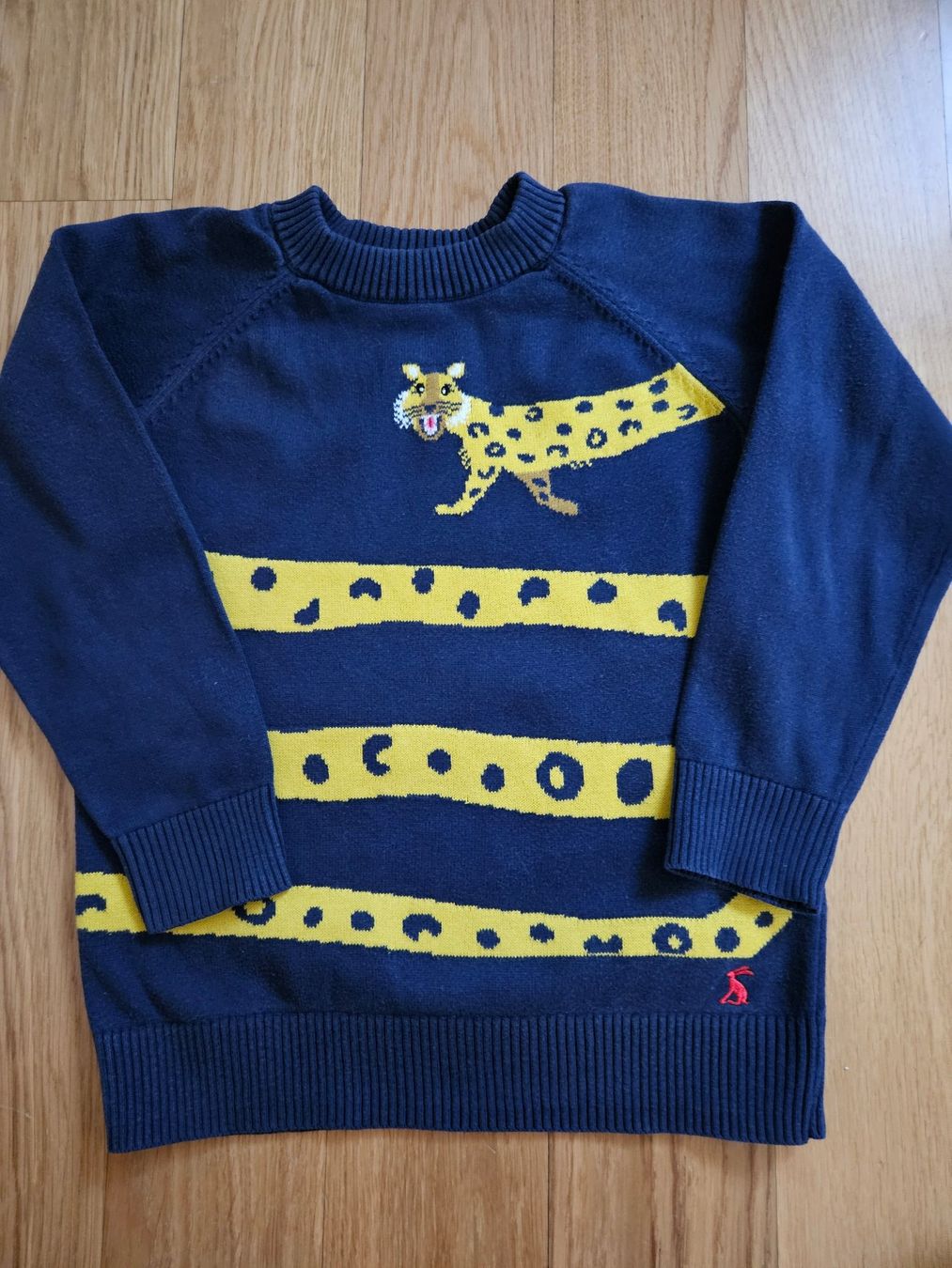 Maglioni & Felpe: Pullover Joules 116 – Usato da Hünenberg venduto da lexli06