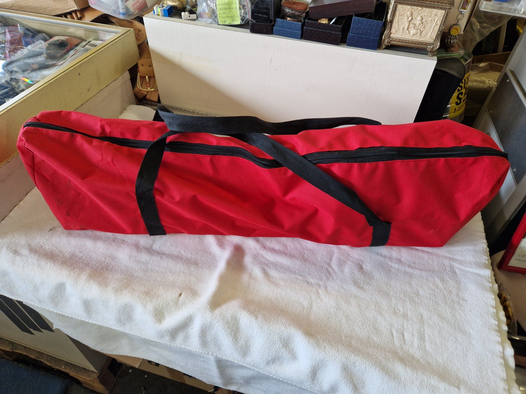 Komplettküchen: Camping Set Outdoor Camping Klappset – Gebraucht aus Wädenswil von verebe 2