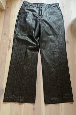 Karen by Simonsen pants Metallic