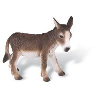 Schöner Esel, Bullyland, 10,5cm, neu