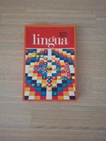 Silva lingua Brettspiel - ab 10 Jahren