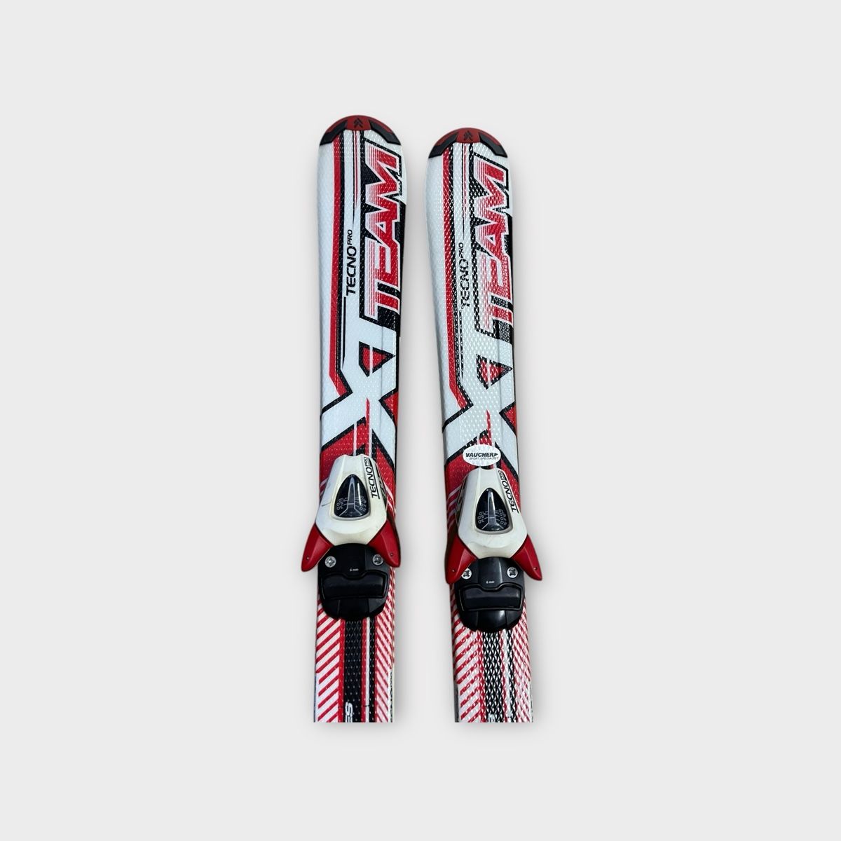 Skis: Techno Ski 110cm – Gebraucht aus Murten von Ski-Outlet 1