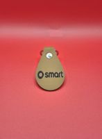 Smart Schlüsselanhänger mit individueller Gravur