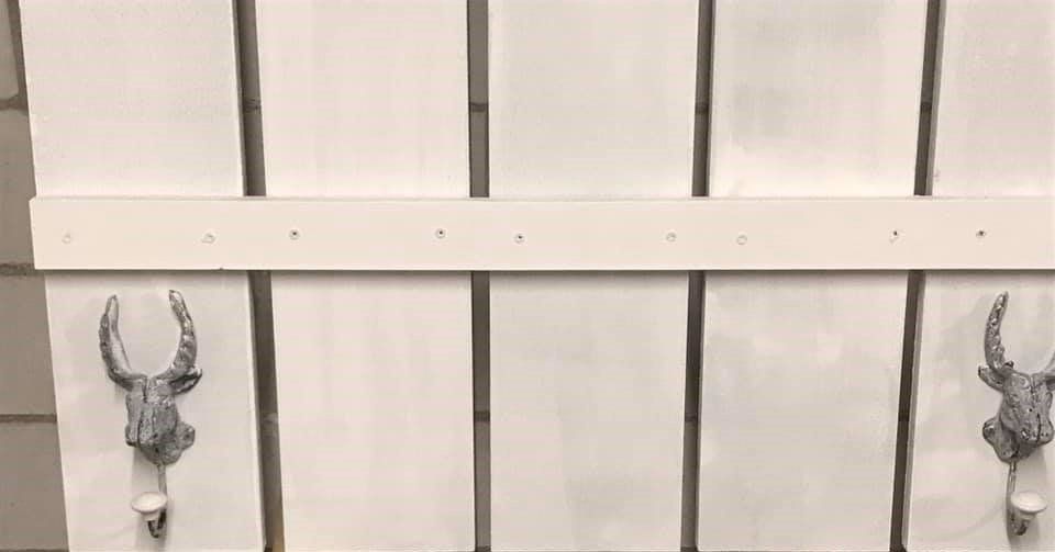 Guardaroba: Einzigartige selbstgemachte Hängegarderobe – Usato da Buch am Irchel venduto da 19HCD21 6