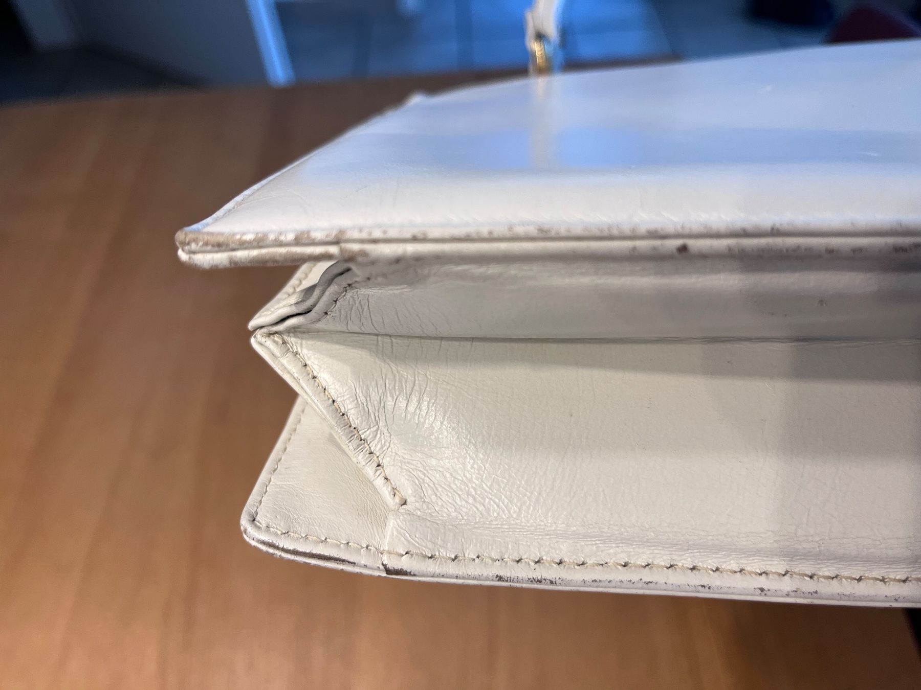 Taschen für Damen: Vintage Tasche – Gebraucht aus Roggwil BE von KarotteV 5
