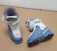 Sommerangebot – Nordica Speed J1 Gr. 27 – TOP PREIS!
