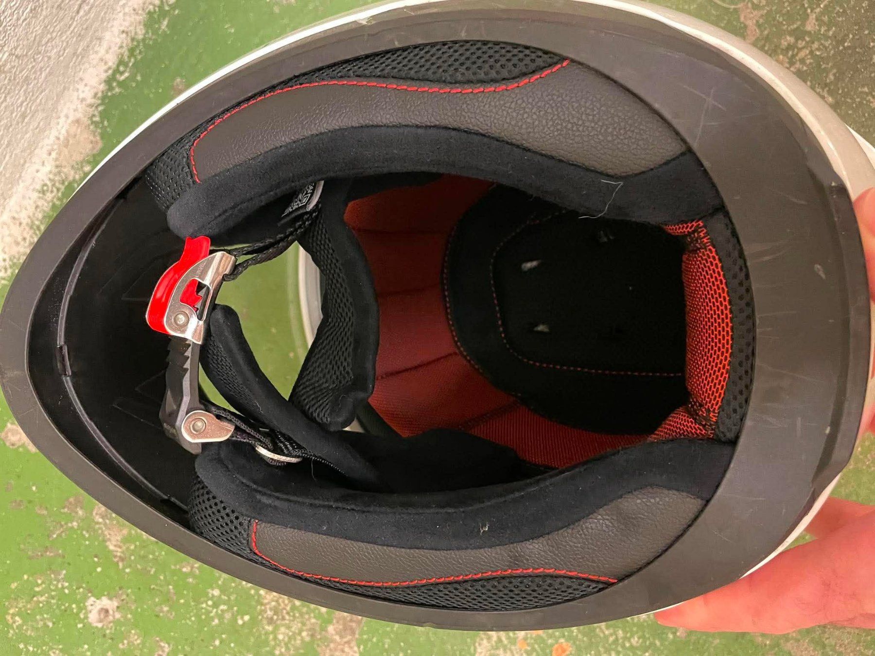 Helme & Visiere: Motorradhelm Nolan – Gebraucht aus Zürich von Bruuushh 1