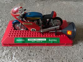 Honda Töff Modell
