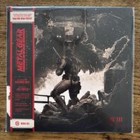 Metal Gear Solid: Piano Collections