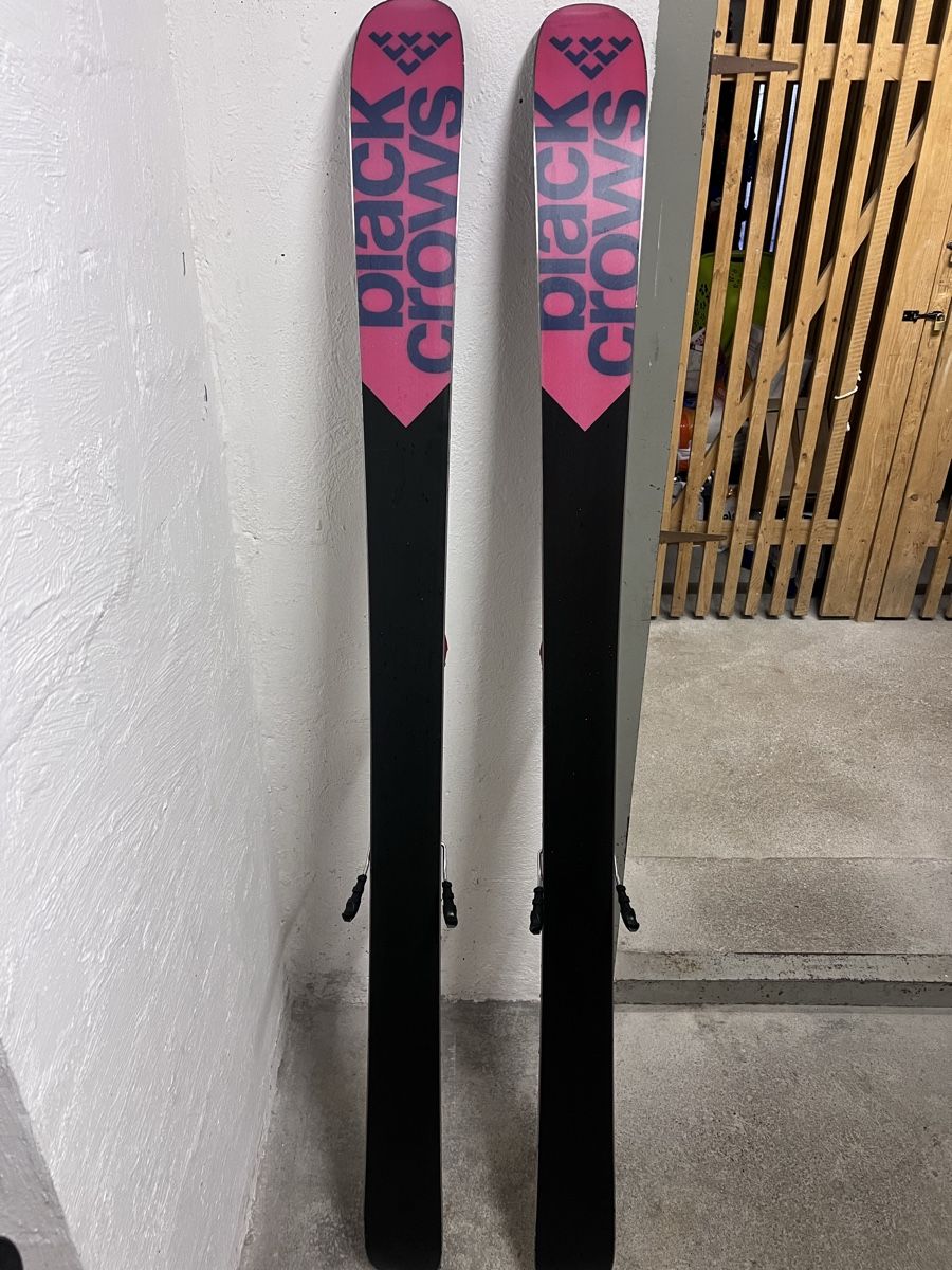 Black Crows Sci: Black Crows Camox Ski 174.2 cm – Usato da Wädenswil venduto da Cyril240 3