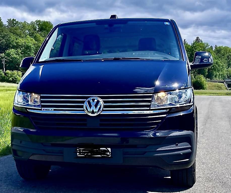 Automobili: Allrad, Lederausstattung, 150PS – Usato da Lenzburg venduto da ChH_01 1