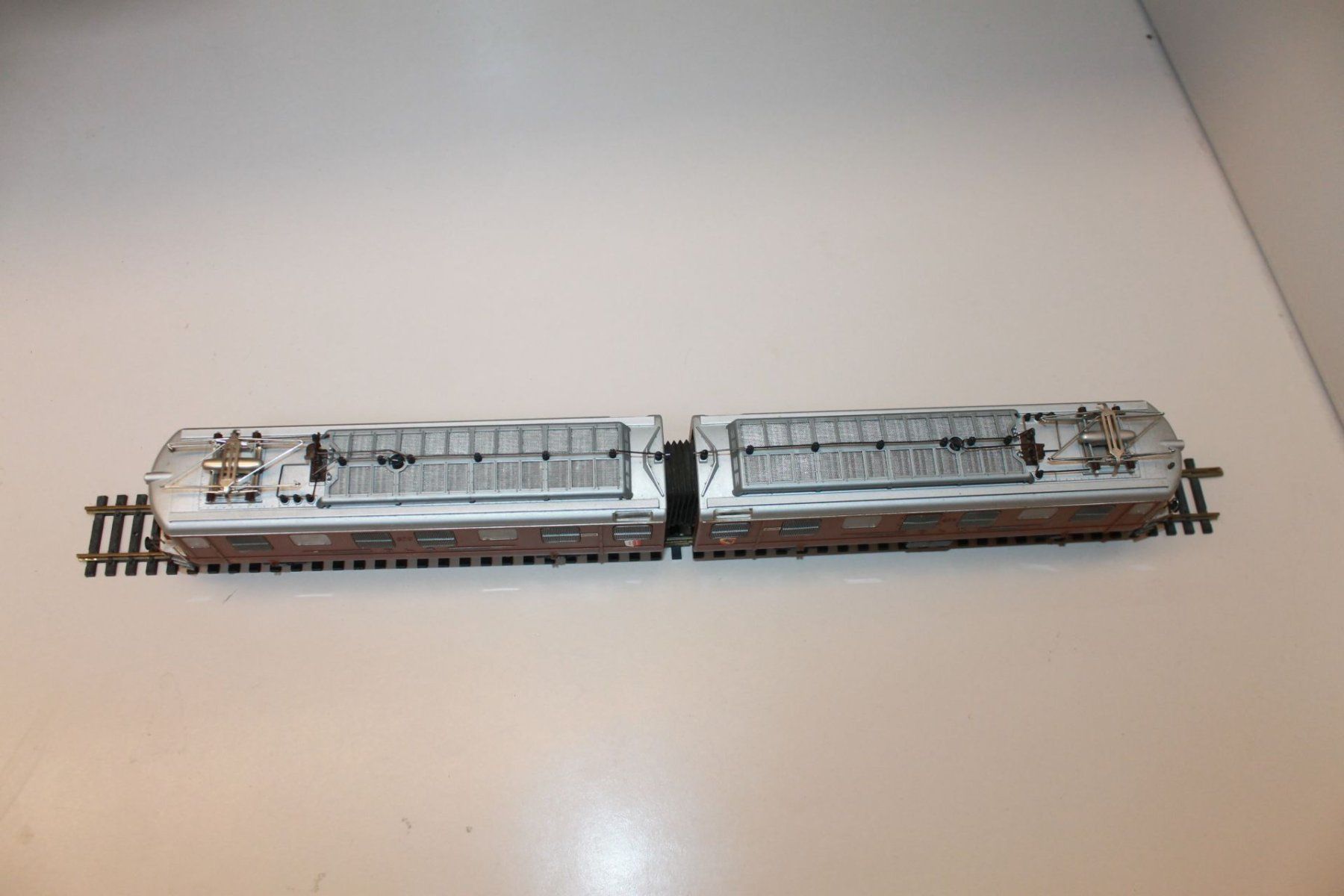 Hag Trains électriques: HAG Ae8/8 – D'occasion à Birmensdorf ZH par Buhwil18 4