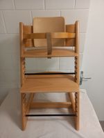 Stokke Tripp Trapp Kinderstuhl, Natur - Top Zustand!