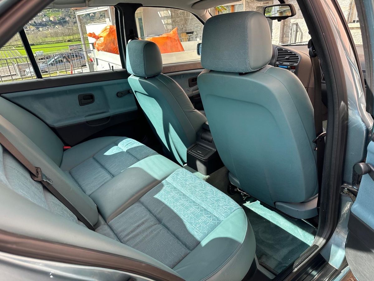 BMW Autos: Bmw E36 320i Ab MFK und Service – Gebraucht aus Wetzikon ZH von HD2004 2