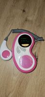 Fetal Doppler pink 