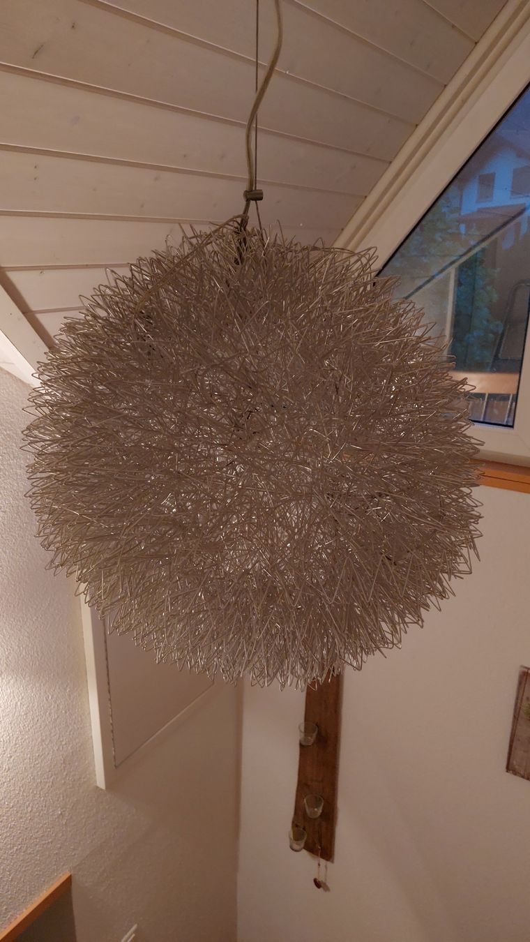 Lampadari & plafoniere: Hängeleuchte Lampe Beleuchtung Licht – Usato da Spiez venduto da Spezius 2